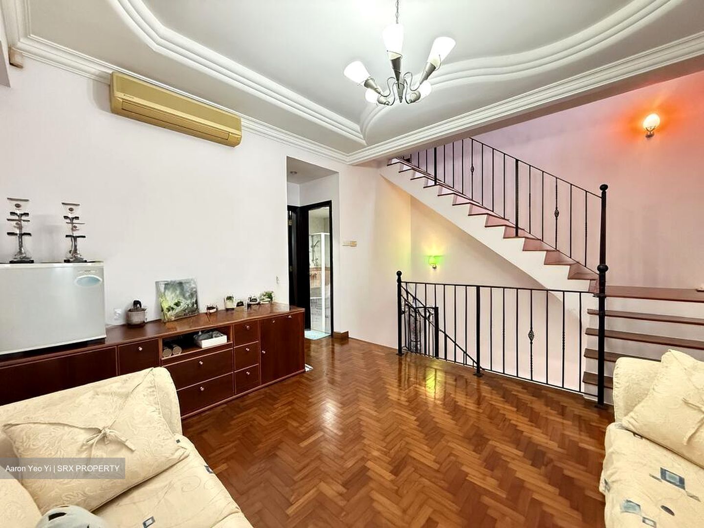 Villa Verde (D23), Terrace #578234441
